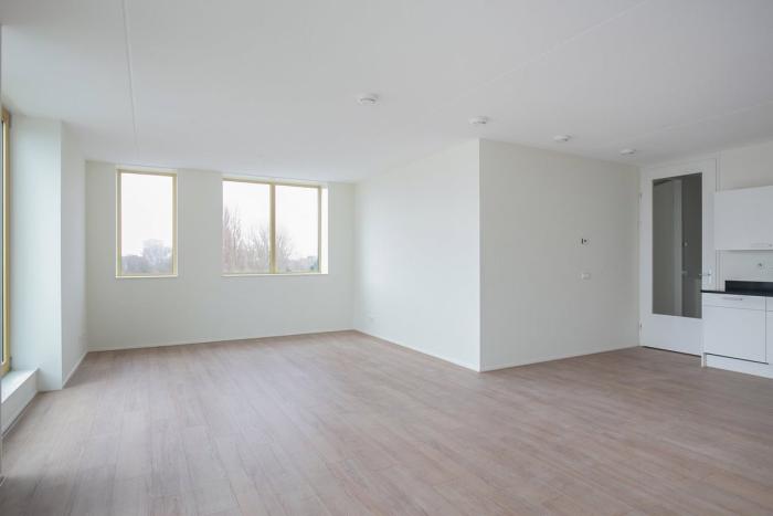 Appartement - Punt Sniep - Diemen