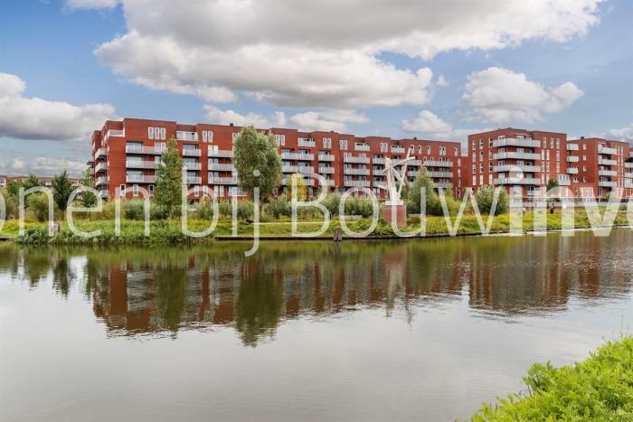 Appartement - Rolderdiephof - Utrecht