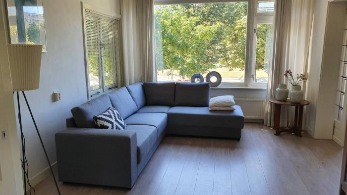 Appartement - Karmelweg - Rotterdam