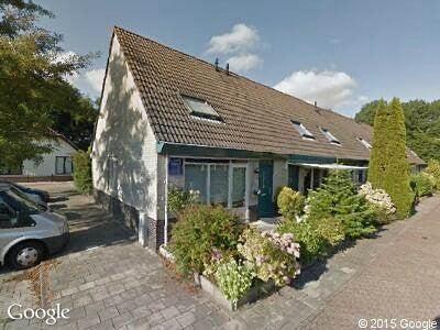 Huis - J. Calsstraat - Amsterdam