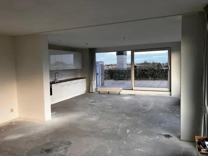 Huis - Berlagelaan - Haarlem