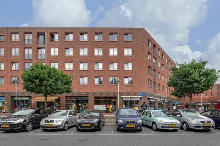 Appartement - Bijlmerdreef - Amsterdam