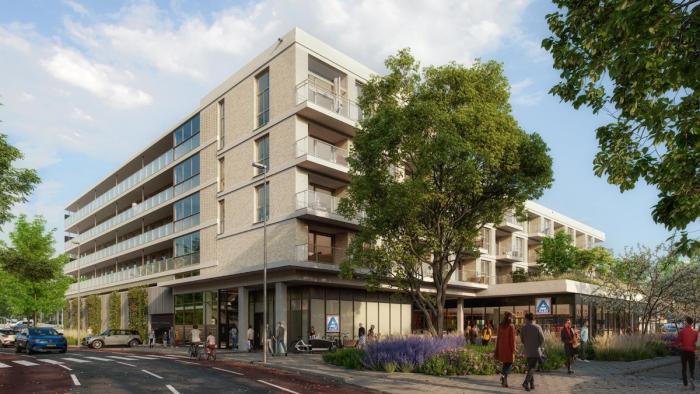 Appartement - Meerkollaan - Eindhoven