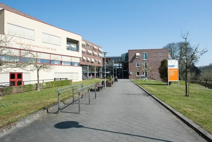 Appartement - Oude Maastrichterweg - Gulpen