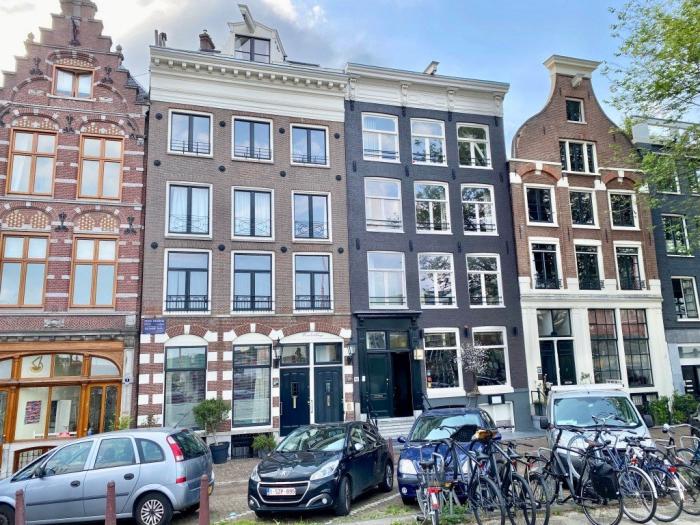 Appartement - Prins Hendrikkade - Amsterdam