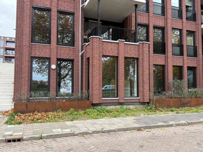 Appartement - Kanaaldijk N.O. - Helmond