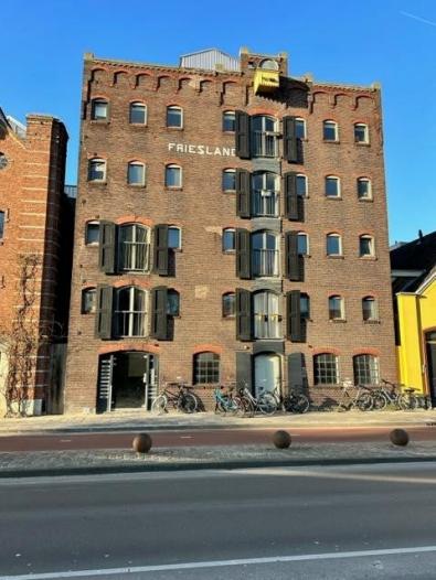 Appartement - Aweg - Groningen