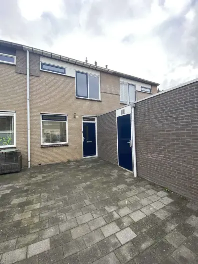 Appartement - Spechtenkamp - Maarssen