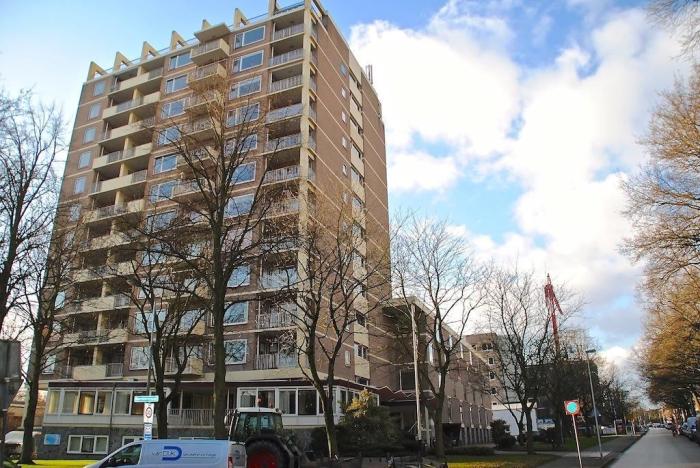 Appartement - Helper Brink - Groningen