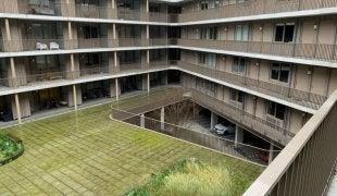 Appartement - Hof van Oslo - Utrecht