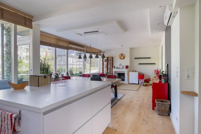 Appartement - Dina Appeldoornstraat - Amsterdam