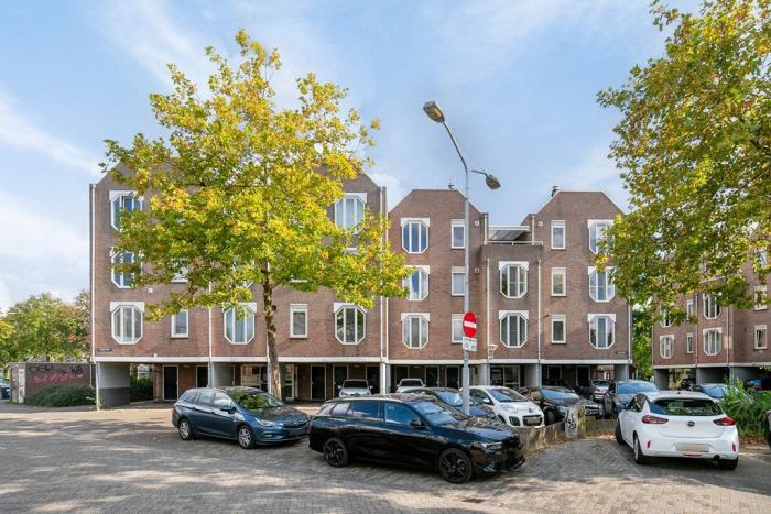 Appartement - Cognachof - Eindhoven