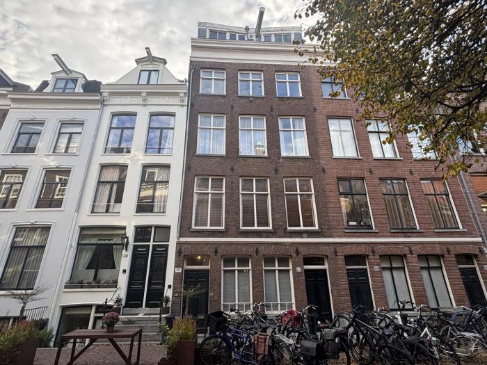Appartement - Kerkstraat - Amsterdam
