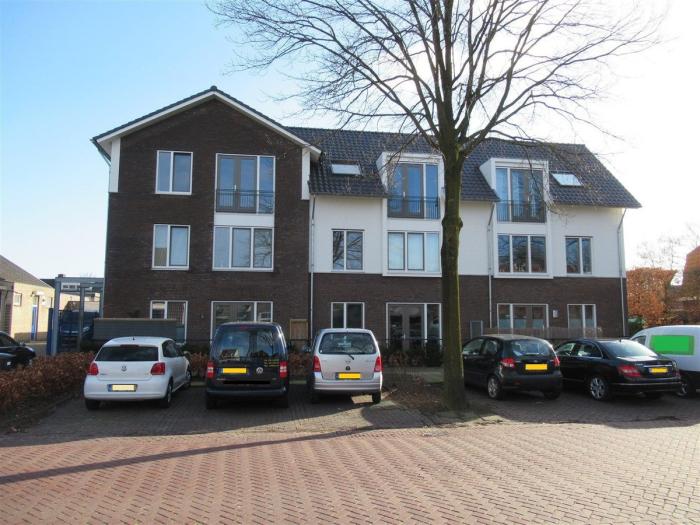 Appartement - Dorpstraat - Geffen