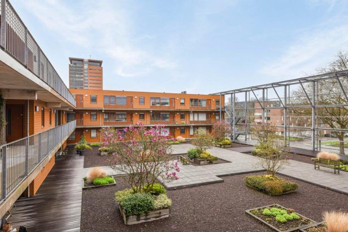 Appartement - Engelwortelstraat - Arnhem