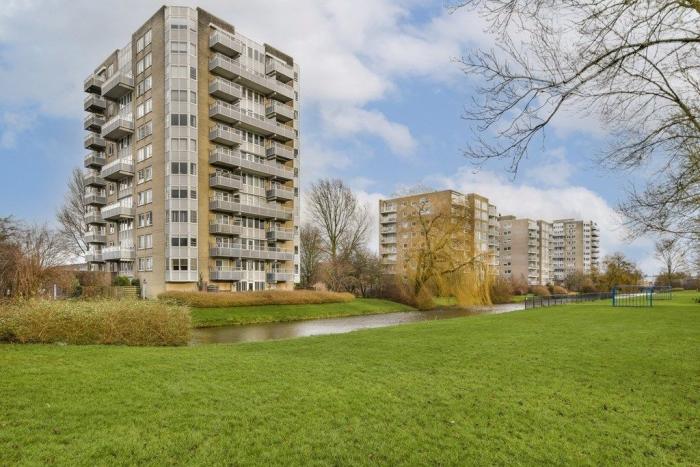 Appartement - Rosa Spierlaan - Amstelveen