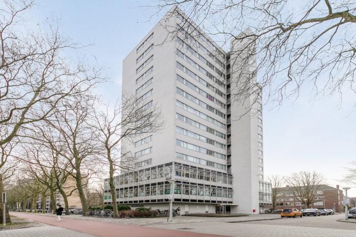 Appartement - Backershagen - Amsterdam