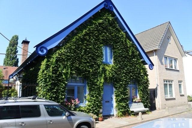 Appartement - Arnoudstraat - Arnhem