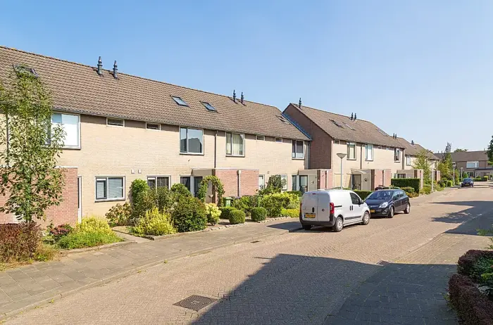 Appartement - Salderes - Best