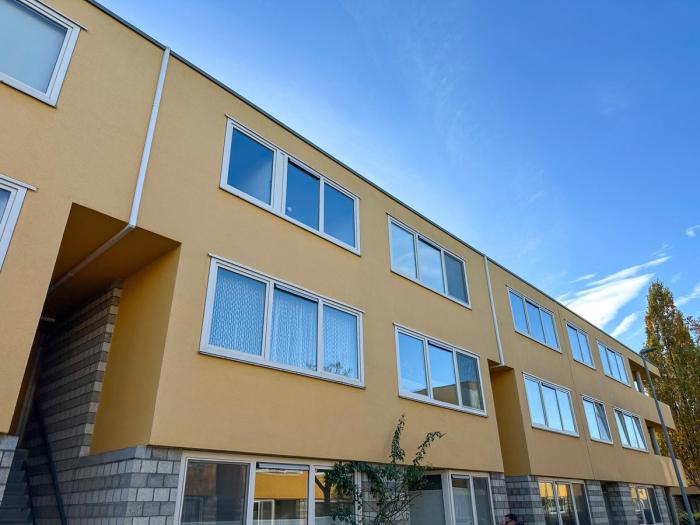 Appartement - Slachthuisstraat - Groningen