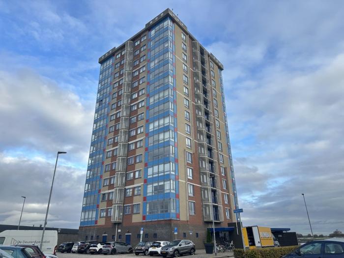 Appartement - Regenboogkade - Rotterdam