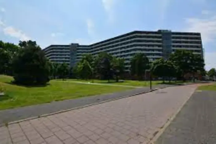 Appartement - Huigenbos - Amsterdam