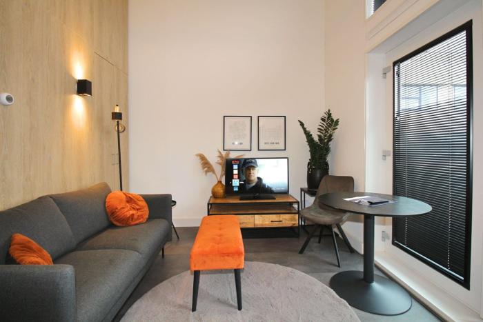 Appartement - Mauritsstraat - Rotterdam