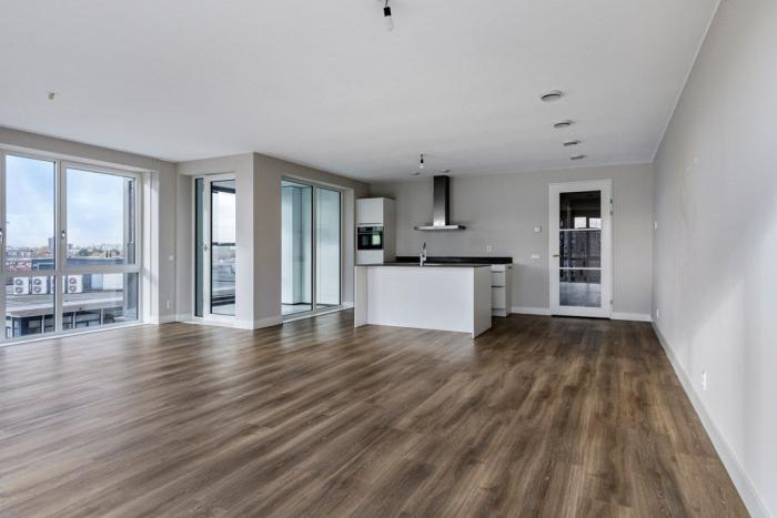 Appartement - Mangoweg - Leiden