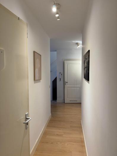 Appartement - Laan Copes van Cattenburch - 's-Gravenhage