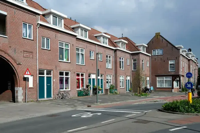 Appartement - Dubbeldamseweg Zuid - Dordrecht