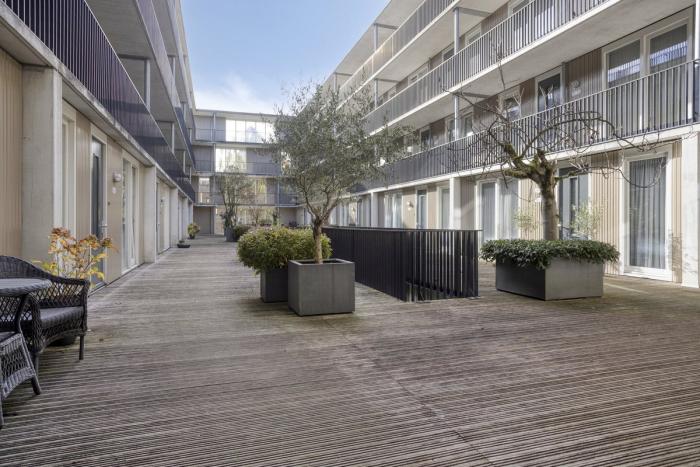 Appartement - Beneluxlaan - Tilburg