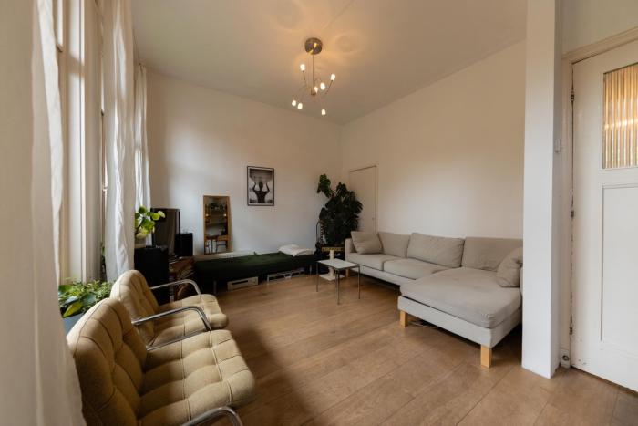 Appartement - Tuinbouwstraat - Groningen