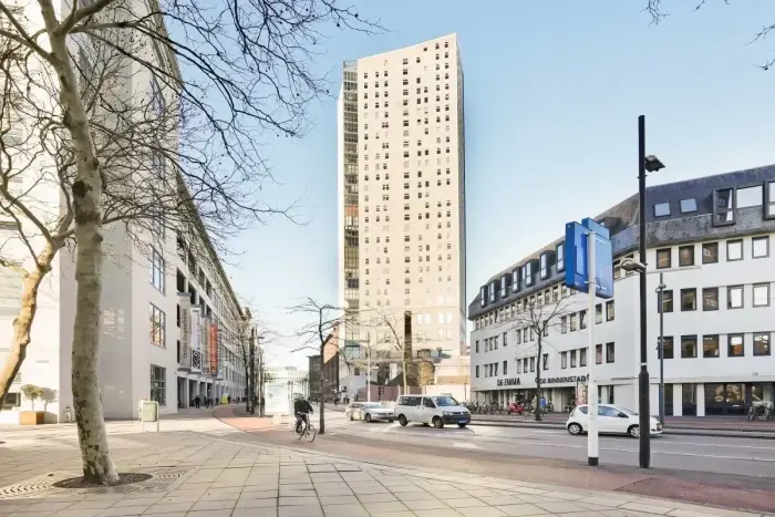 Appartement - Emmasingel - Eindhoven