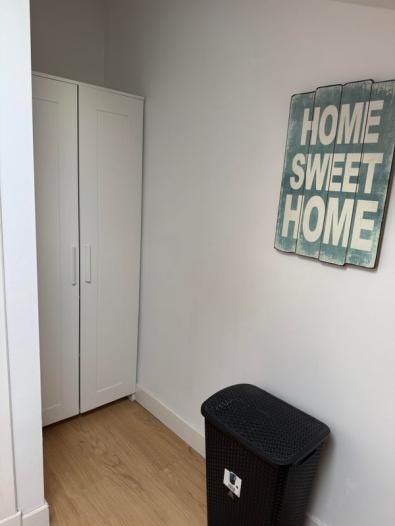 Appartement - Laan Copes van Cattenburch - 's-Gravenhage