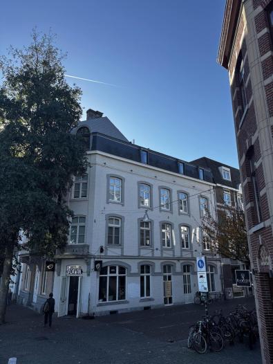 Appartement - Hoenderstraat - Maastricht