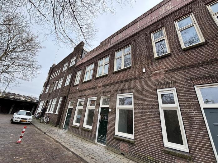 Appartement - Viaductstraat - Groningen
