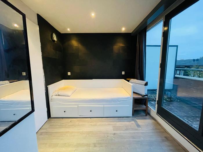 Kamer - Madeirapad - Amsterdam