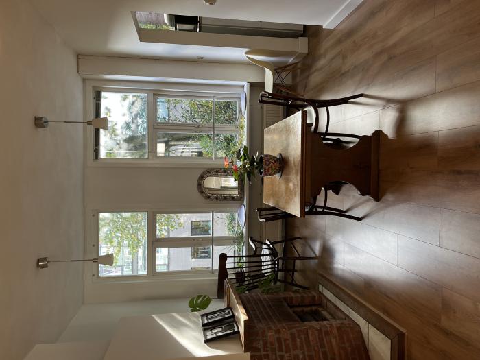 Kamer - Nieuwe Kerkstraat - Amsterdam