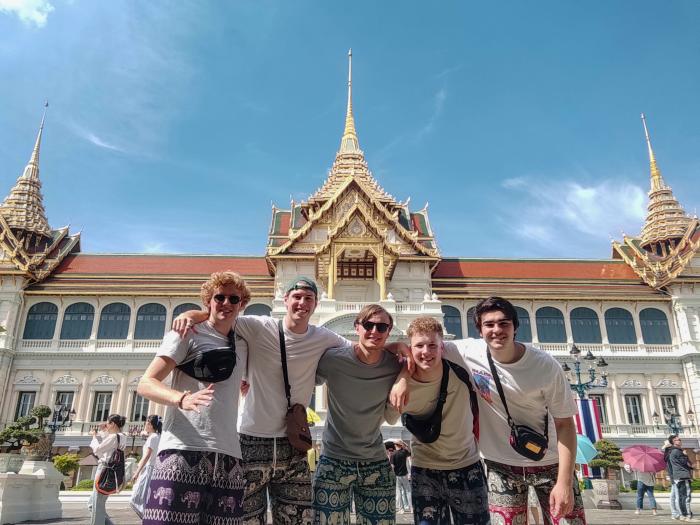 Kamer - H.W. Mesdagstraat - Groningen