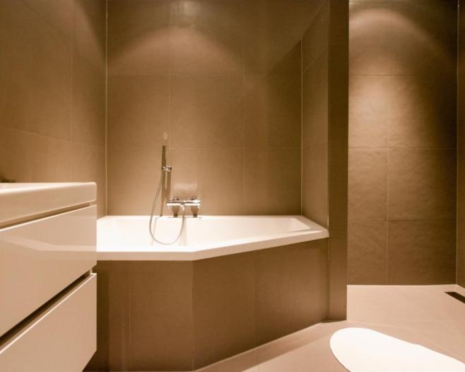 Appartement - Jacobijnestraat - Haarlem