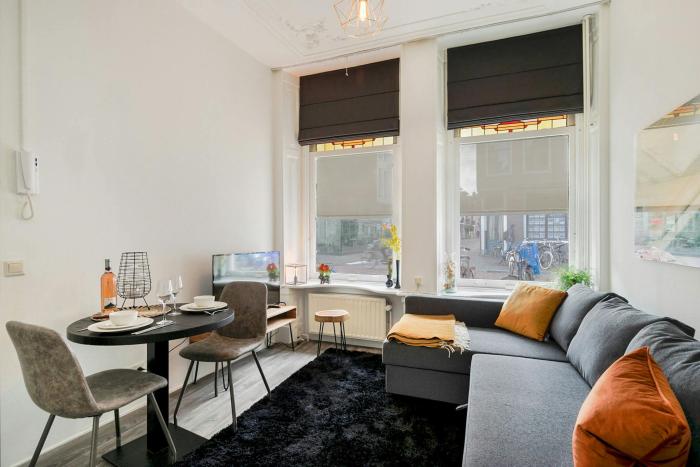 Appartement - Lange Nieuwstraat - Utrecht