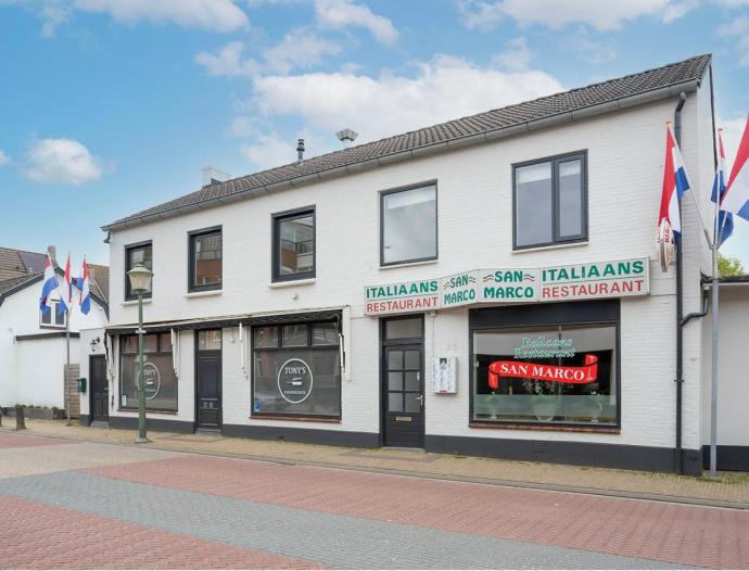 Appartement - Amersfoortseweg - Doorn