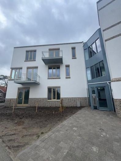 Appartement - Gaslaan - 's-Gravenhage