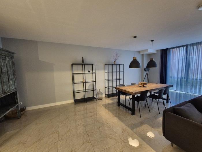 Appartement - Gedempte Gracht - 's-Gravenhage