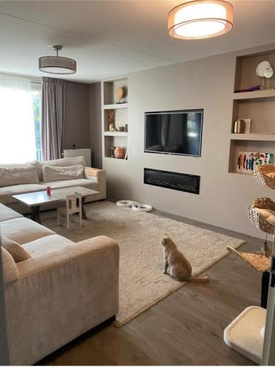 Appartement - Bernard Loderstraat - Amsterdam