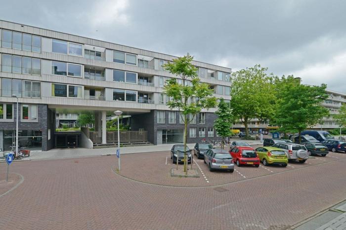 Appartement - Maassluisstraat - Amsterdam