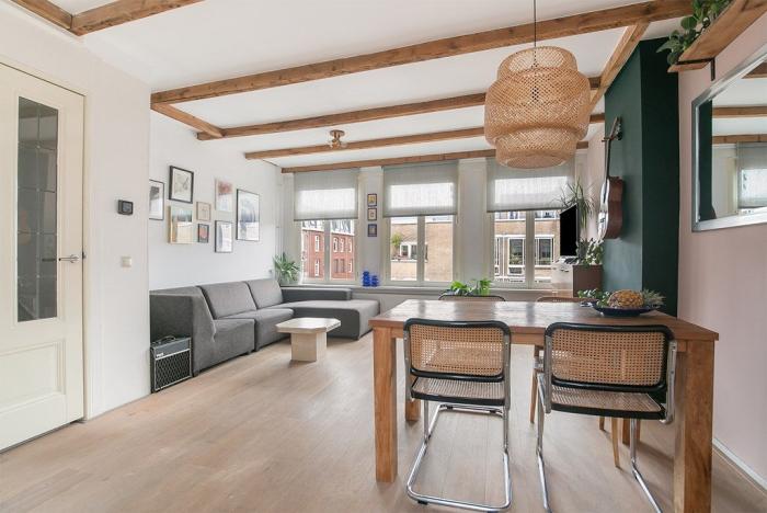 Appartement - Lodewijk Tripstraat - Amsterdam