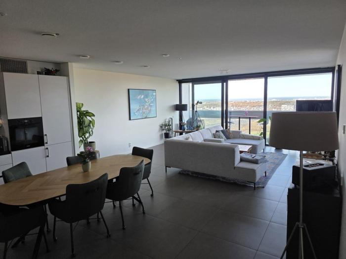 Appartement - Anna van Buerenplein - 's-Gravenhage