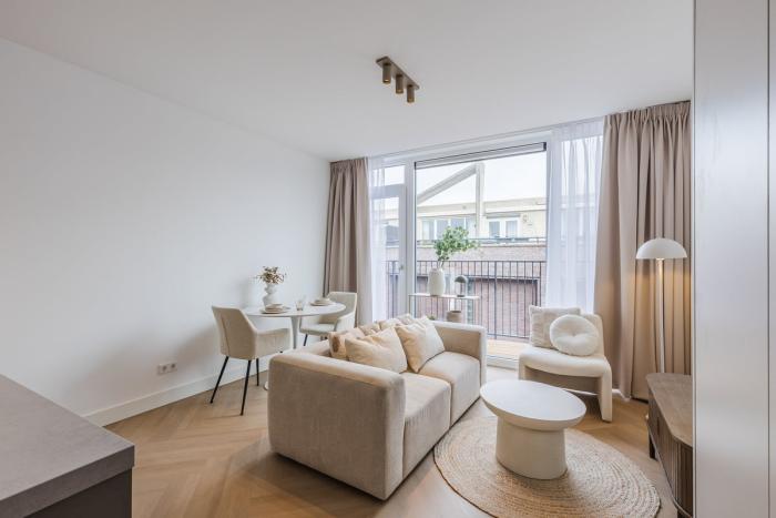 Appartement - Hoofdweg - Nieuw-Vennep