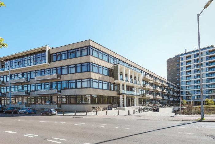 Appartement - Nijenoord - Utrecht